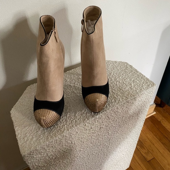 Dress ankle boot - Picture 1 of 4